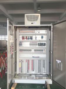 户外型-空调制冷PLC控制柜-1